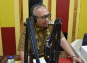 Pj Wako Andree Algamar Jabarkan Capaian Pemeliharaan Jalan dan Drainase