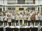 10 Nagari di Sumbar Berstatus Masih Tertinggal