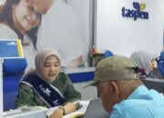 Peringati Harpelnas, PT Taspen Cabang Padang Berkomitmen Berikan Pelayanan Prima bagi Peserta