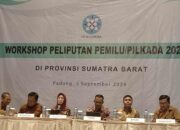 Dewan Pers Minta Wartawan Jadi Timses Pilkada Mundur Dulu