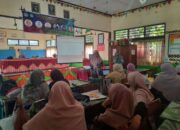 UNP dan KKG Gugus 1 Agam Tingkatkan Kompetensi Guru Melalui Pelatihan Bagi Guru SD