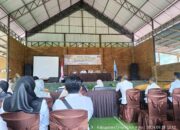 Jelang Pilkada, Kabupaten 50 Kota Adakan Rakor Tibumtramas dan Linmas