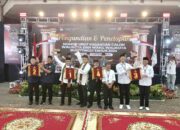 KPU Bukittinggi Tetapkan Nomor Urut Paslon Cawako