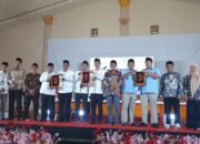 KPU Kota Pariaman Temui APK Paslon Tak Sesuai Aturan