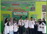 FUAD UIN Mahmud Yunus Batusangkar Kerjasama dengan MAN 4 Tanah Datar di Bidang Jurnalistik