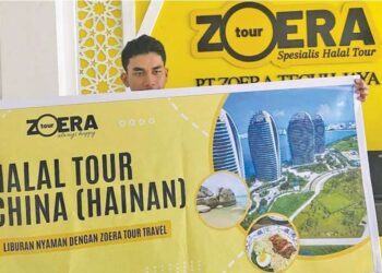 Layanan Manasik di Zoera Tour Tetap Tatap Muka