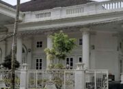 Salah Satu Cakada Agam Diduga Kampanye di Aula Rumah Dinas Wako Bukittinggi