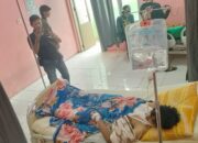 Kesaksian Korban Selamat Longsor Tambang di Solok