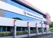 Telkom CorpU Paparkan Best Practice Sistem Pembelajaran Terintegrasi pada Pertemuan Ilmiah Tahunan Nasional Widyaiswara