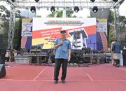 Hadiri Reuni Alumni SMAN 1 Bukittinggi, Gubernur Tegaskan Bimbingan Alumni Diperlukan