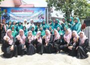 TP PKK Kota Solok Gelar Lomba Kelompok Dasawisma Berprestasi