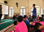 Diskominfo Solok Gelar Sosialisasi Literasi Digital