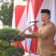 Kementerian Dalam Negeri atau Kemendagri memutuskan memperpanjang masa kepemimpinan Penjabat Walikota Pariaman, Roberia.