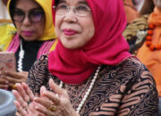 Emma Yohanna : Para Calon Kepala Daerah Perempuan Mesti Gigih