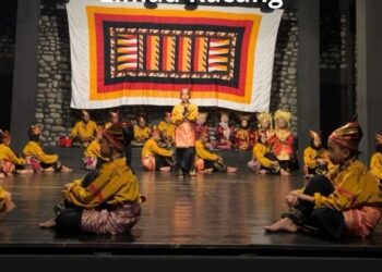 Randai “Limau Kacang” Bakuriang Jaya, Bujang Izal dalam Pensejarahan Tambang Batu Bara Ombilin