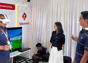Trafik Broadband 5G