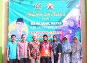 Siswi MAN 1 Bukittinggi, Wakili Sumbar di PON XXI