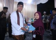 Kecamatan Payakumbuh Barat, Juara Umum MTQ