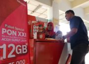 Telkomsel Hadirkan 5G untuk Sukseskan PON XXI Aceh-Sumut 2024
