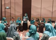 PKK Padang Tingkatkan Kapasitas