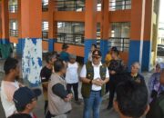 Pj Wako Padang Imbau Warga Tenang Soal Isu Megathrust