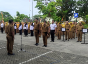 Pilkada 2024, Pemko Padang Siapkan Sanksi Tegas Jaga Netralitas ASN