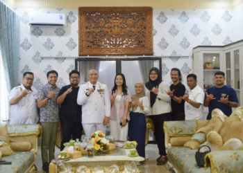 Pemko Padang mendukung pertumbuhan ekonomi kreatif untuk naik kelas, membuka banyak lapangan pekerjaan, dan meningkatkan ekonomi masyarakat.