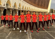 PON Aceh-Sumut, Sepak Takraw Sumbar Raih Medali Perunggu