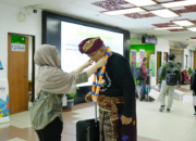 Festival Adat Budaya Nusantara, Utusan Kerajaan Mulai Berdatangan