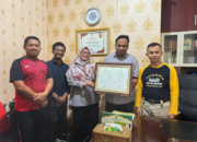 Kemenag Sumbar Gencarkan Pembinaan Sertifikasi Halal