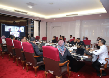 Pemerintah melalui Kemenpan RB membentuk satgas serta call centre untuk memastikan kelancaran dalam penerimaan CPNS 2024.