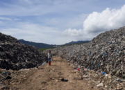 Volume Sampah di Sumbar Diprediksi Naik 20 Persen Saat Lebaran