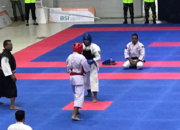 Kempo Sumbar Raih Dua Medali Emas PON XXI Aceh-Sumut