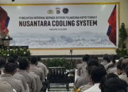 Polri Perkuat Nusantara Cooling System untuk Cegah Konflik Pilkada Serentak