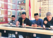 Pilkada Kota Padang, KPU Catat Penurunan Jumlah Pemilih