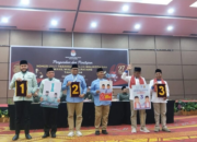 Bawaslu Kota Padang: Kampanye di Tempat Ibadah Bisa Dipidana