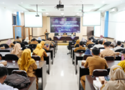 Marak Kebocoran Data, Pemprov Sumbar Perkuat Mitigasi Serangan Siber