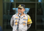 Polda Sumbar Optimalkan Kamtibmas Selama Kampanye