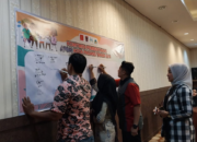 Akselerasi Pemko Padang Jadi Kota Layak Anak