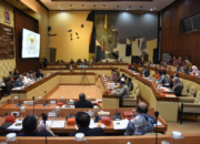 Komisi II DPR RI Sepakat Pilkada Ulang Diselenggarakan September 2025
