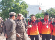 Dukung Atlet PON Berprestasi, Pj Wali Kota Padang Usulkan Bonus