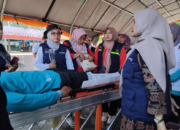 Mitigasi Gempa Besar, Dinkes Tingkatkan Kesiapsiagaan Tenaga Kesehatan