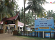 Kormi Gelar Fordeswita di Desa Wisata Pasia Jambak