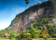 Pemkab Kembangkan Dokumen RDTR Wisata Lembah Harau