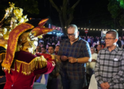 Sumbar Alek 2024, Ajang Pemko Promosikan Wisata Kota Padang