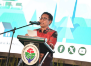 Kemendes PDTT Gagas Desa Berketahanan Iklim