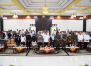 Pilkada 2024, Pemko Terbitkan SE Tentang Netralitas ASN Padang Panjang 