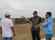 Pembangunan Padang Skatepark Ditargetkan Rampung November