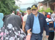 Pemko Padang Galakkan 1 Rumah 1 Bak Kompos 