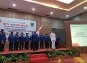 BPI KPNPA Sumbar Siap “Buru” Kasus Tipikor di Sumbar